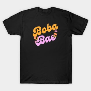 Boba Bae T-Shirt